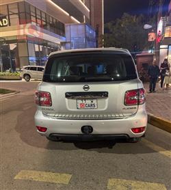 نيسان باترول